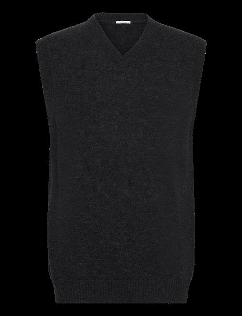 Lindbergh | Lambswool V-Neck Slipover | XXL
