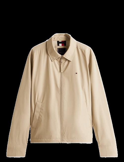 Tommy Hilfiger | Packable Ivy Jacket | XL
