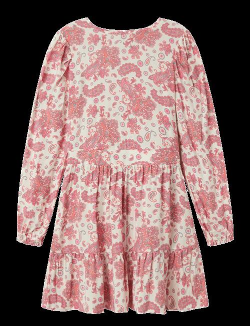 LMTD | Nlfsandy Ls Short Dress | 158