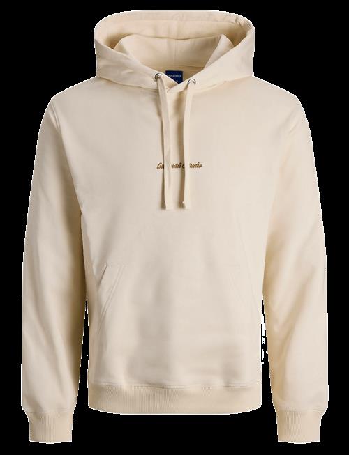 Jack & Jones | Jornorrebro Emb Sweat Hood Noos | L