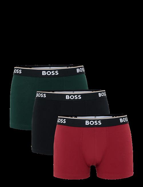 BOSS | Trunk 3P Power | L