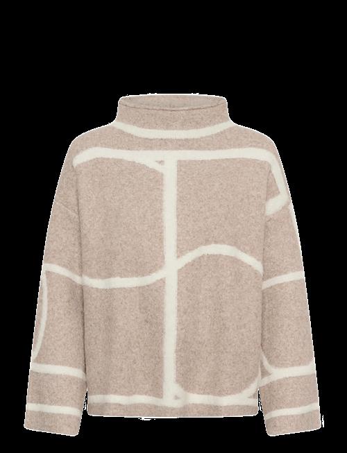 Soaked | Slsorea Mono Pullover | M