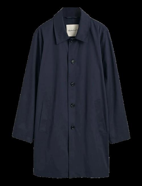 Gant | Cotton Car Coat | L