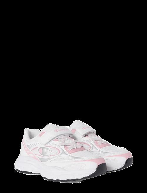 Champion | Rt25 U Ps Low Cut Shoe | 32