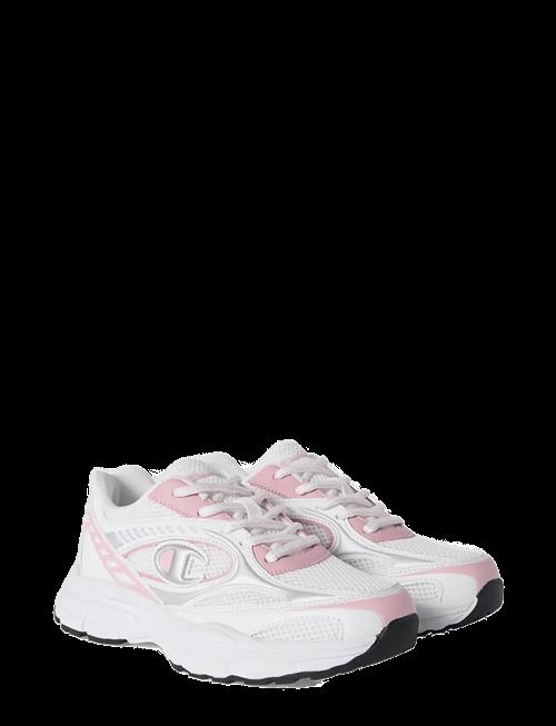 Champion | Rt25 U Gs Low Cut Shoe | 38