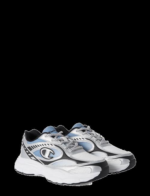 Champion | Rt25 U Gs Low Cut Shoe | 38.5