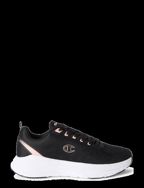 Champion | Alpha Max  Low Cut Shoe | 36.5