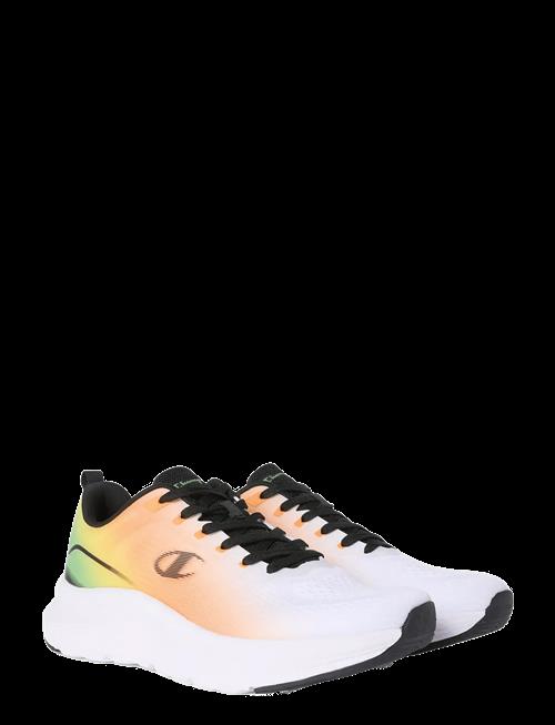 Champion | Alpha Supermax Low Cut Shoe | 41