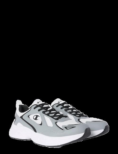 Champion | Rt25 Mesh Low Cut Shoe | 38
