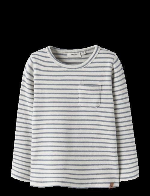 Lil'Atelier | Nmmthoro Jen Ls Slim Top Lil | 104