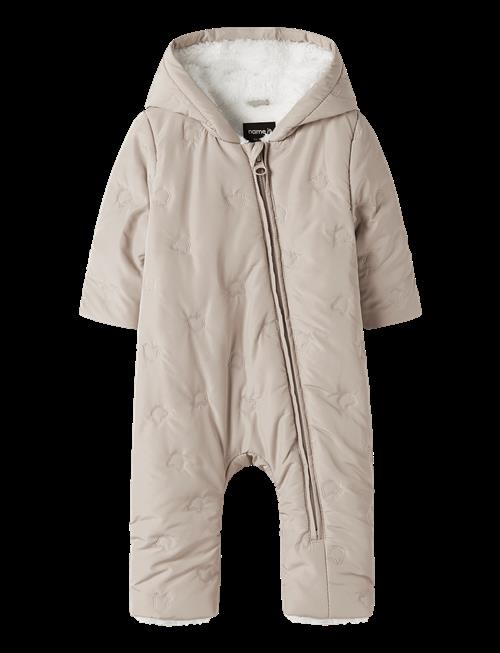 name it | Nbnmasoft Suit | 74-80
