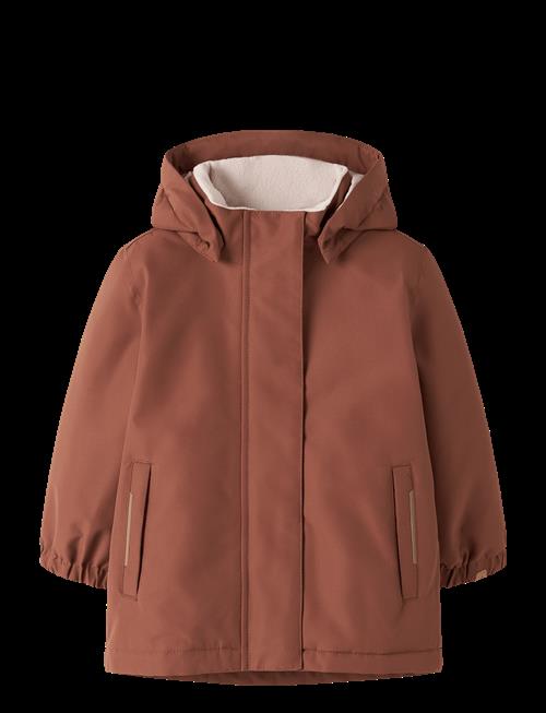 Lil'Atelier | Nmflasnow10 Jkt Solid Fo Lil | 98