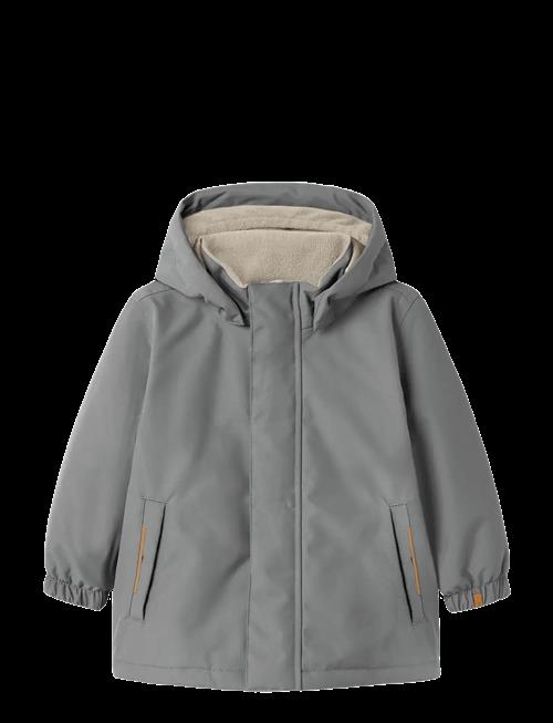 Lil'Atelier | Nmmlasnow10 Jkt Solid Fo Lil | 110