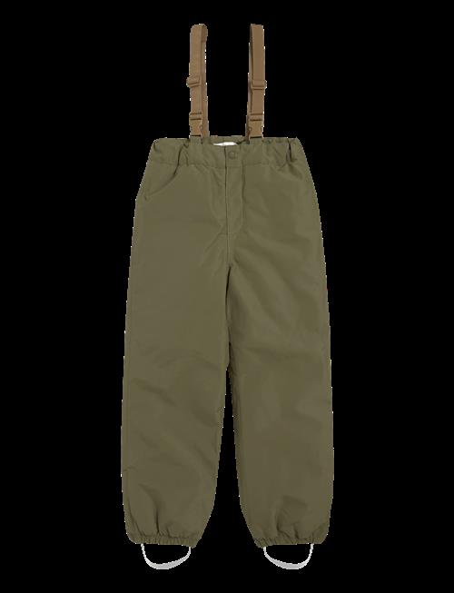 Lil'Atelier | Nmmlasnow10 Pant Fo Lil | 98