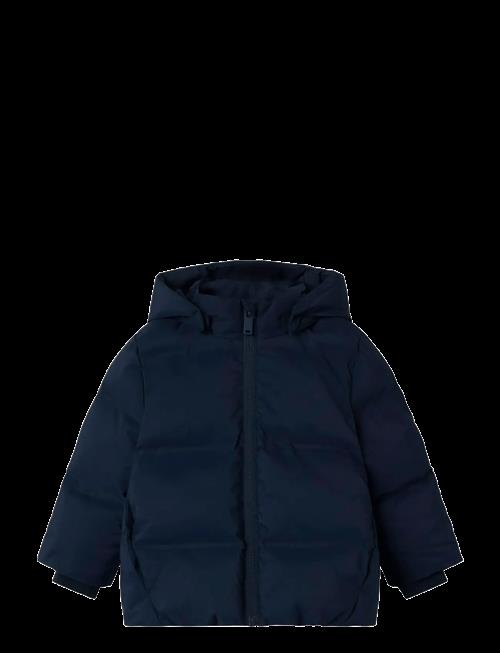 name it | Nmnmusk Puffer Jacket Tb Noos | 122