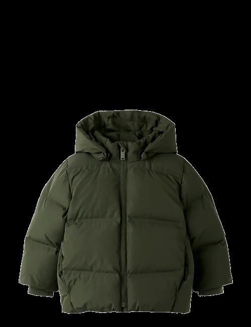 name it | Nmnmusk Puffer Jacket Tb Noos | 116