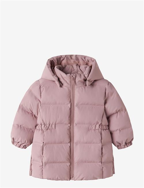 name it | Nmfmusk Puffer Jacket Tb Noos | 92