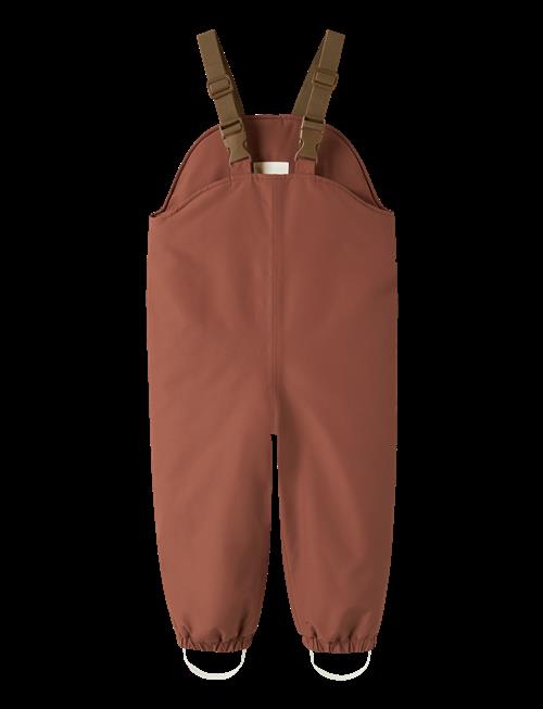 Lil'Atelier | Nmflasnow10 Pant Fo Lil | 92