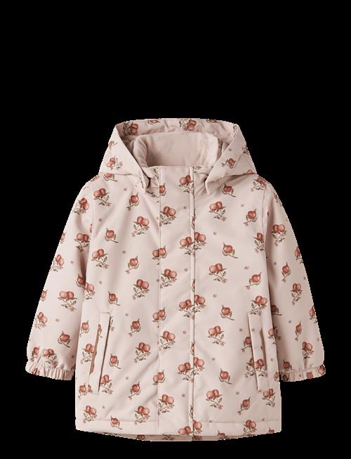Lil'Atelier | Nmflasnow10 Jkt Fo Aop1 Lil | 110