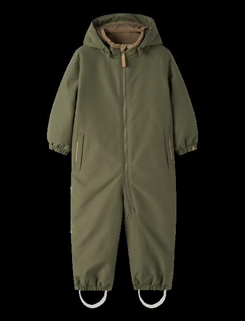Lil'Atelier | Nmmlasnow10 Snowsuit Fo Lil | 92