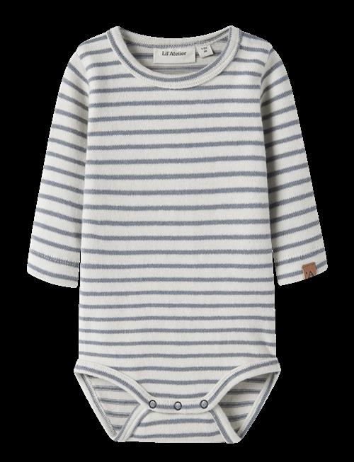 Lil'Atelier | Nbmthoro Keo Ls Slim Body Lil | 74