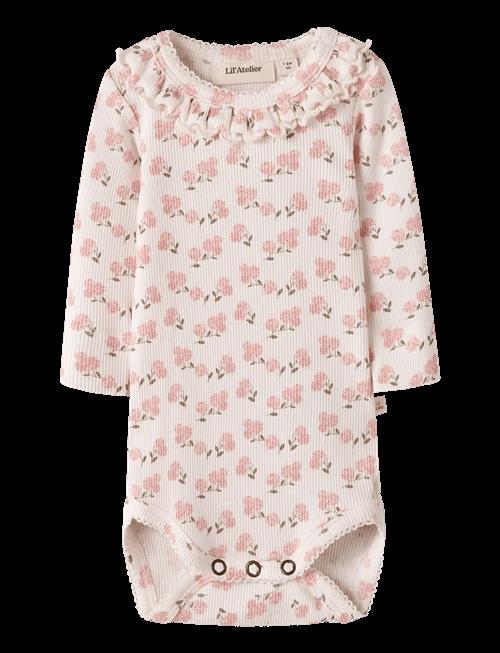 Lil'Atelier | Nbfgago Kis Ls Slim Body Lil | 68
