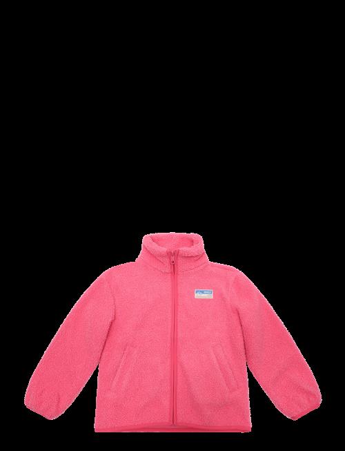 Kids Only | Kogeva Life Teddy Jacket Cp Otw Noos | 122