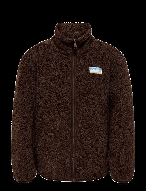 Kids Only | Kogeva Life Teddy Jacket Cp Otw Noos | 158