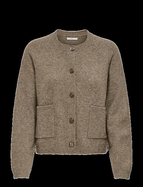 ONLY | Onlpiemonte L/S Cardigan Knt Noos | S
