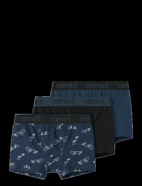 name it | Nkmboxer 3P Titan Skater Noos | 146-152