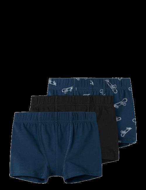 name it | Nmmtights 3P Titan Skater Noos | 86