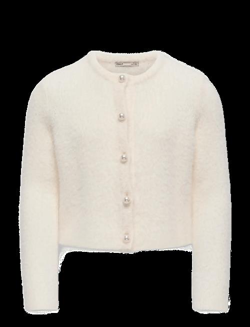 Kids Only | Kogpiumo Petra Pearl O-Neck Car Knt Noos | 158-164