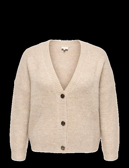ONLY Carmakoma | Carzoey L/S Cardigan Knt Noos | 46-48