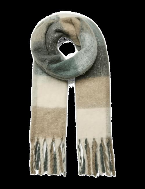 Vero Moda | Vmivy League Scarf Noos | ONE SIZE
