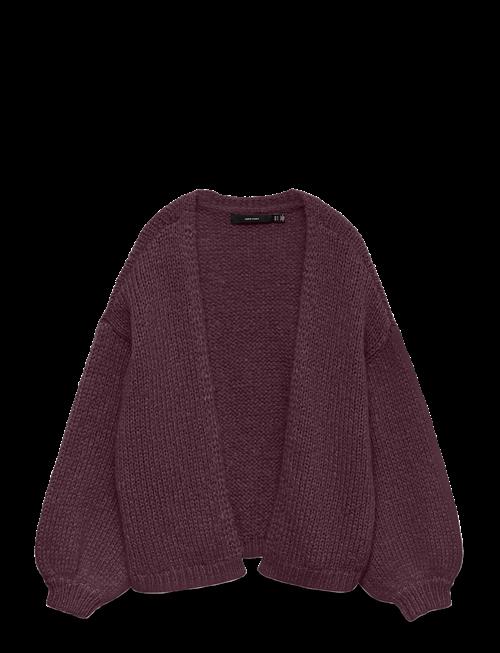 Vero Moda | Vmmaybe Ls Open Cardigan Noos | L