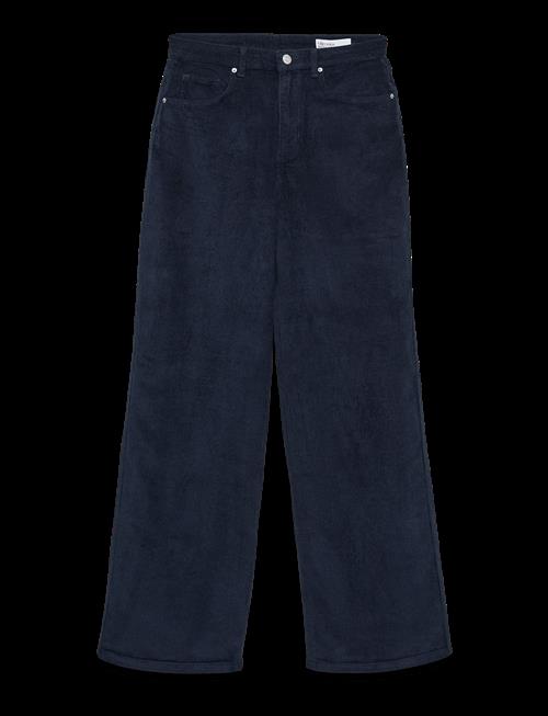 Vero Moda | Vmtessa Hr Wide Corduroy Pants Ga Noos | 30 x 32