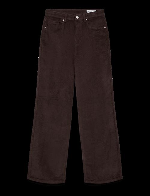 Vero Moda | Vmtessa Hr Wide Corduroy Pants Ga Noos | 30 x 32
