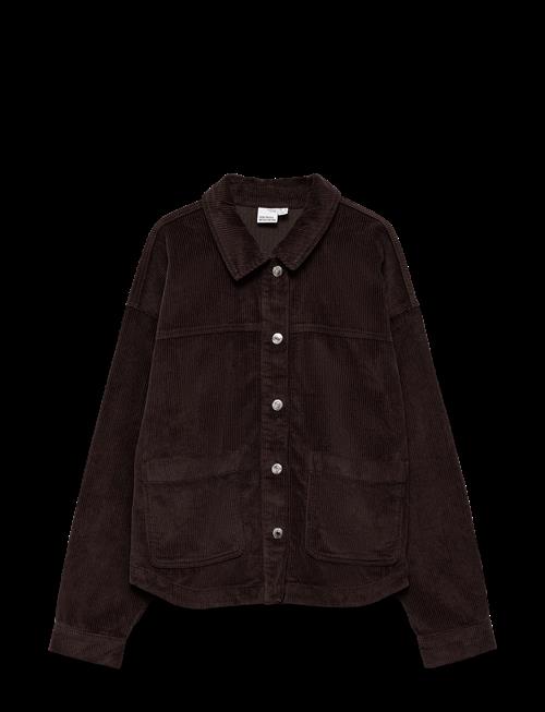 Vero Moda | Vmjamie Ls Corduroy Shacket Mix Noos | S