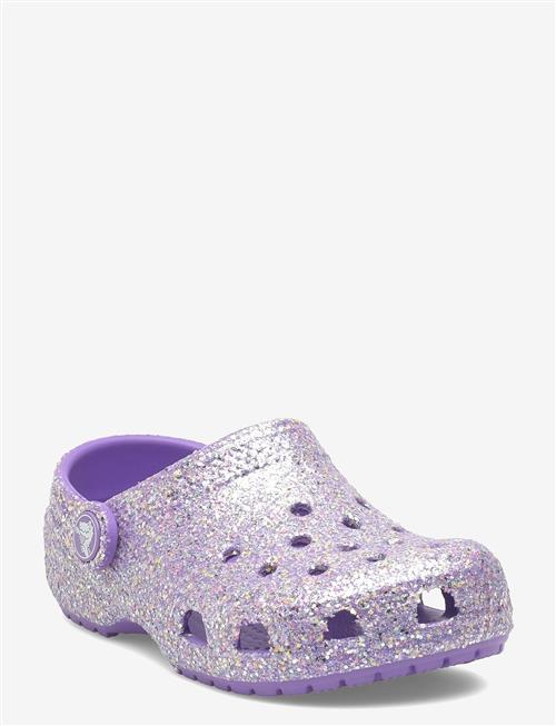Crocs | Classic Fantasy Glitter Clog T | 22/23