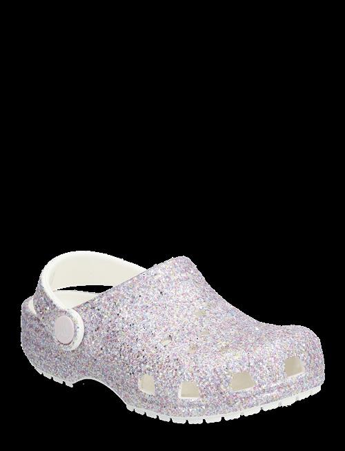 Crocs | Classic Fantasy Glitter Clog T | 22/23