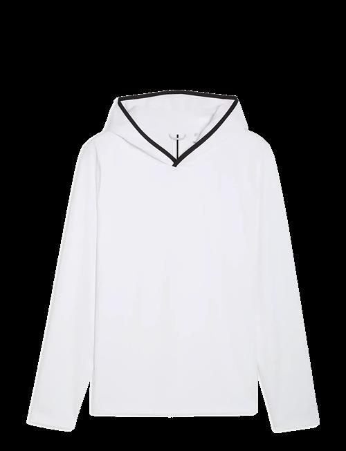 PUMA Golf | Cloudspun Tech Hoodie - Ls | L