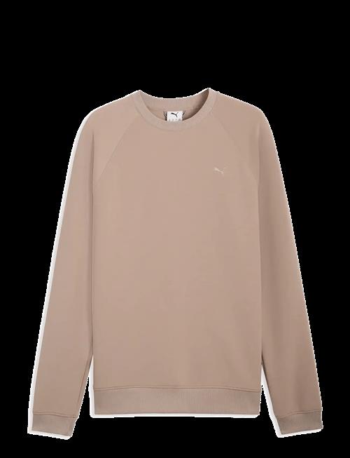 PUMA Golf | Cloudspun Fleece Crewneck - Lc | L