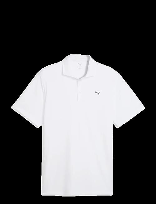 PUMA Golf | Pure 3.0 Polo - Lc | XXL