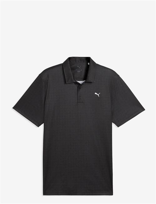 PUMA Golf | Pure 2.0 Geo Diamond Polo | XL