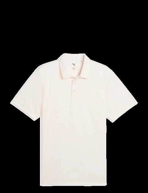 PUMA Golf | Pure 2.0 Geo Diamond Polo | XXXL
