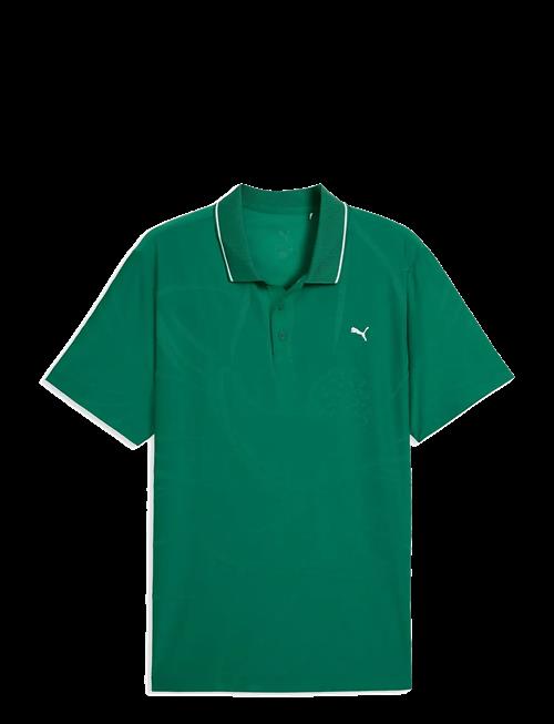 PUMA Golf | 30904 Polo | XXL