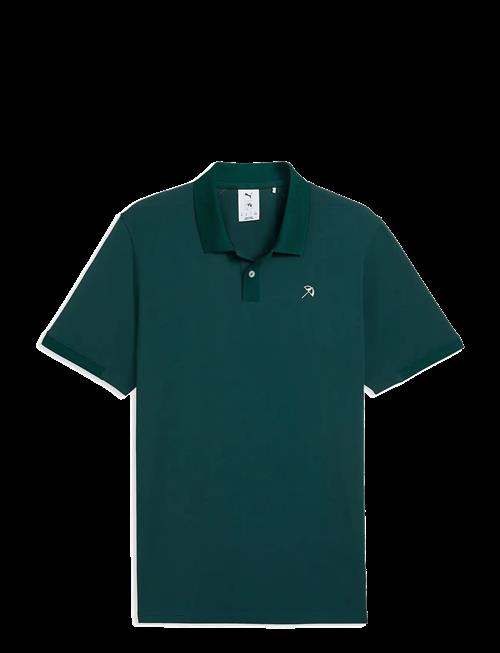 PUMA Golf | Puma X Ap Modalon Polo | L