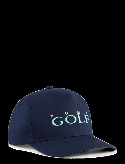 PUMA Golf | Hobe Cap | ONE SIZE