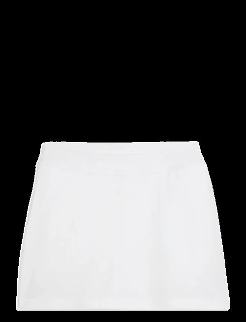 PUMA Golf | Girls Knit Golf Skirt | 164