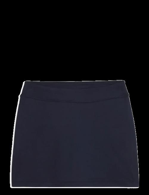 PUMA Golf | Girls Knit Golf Skirt | 164